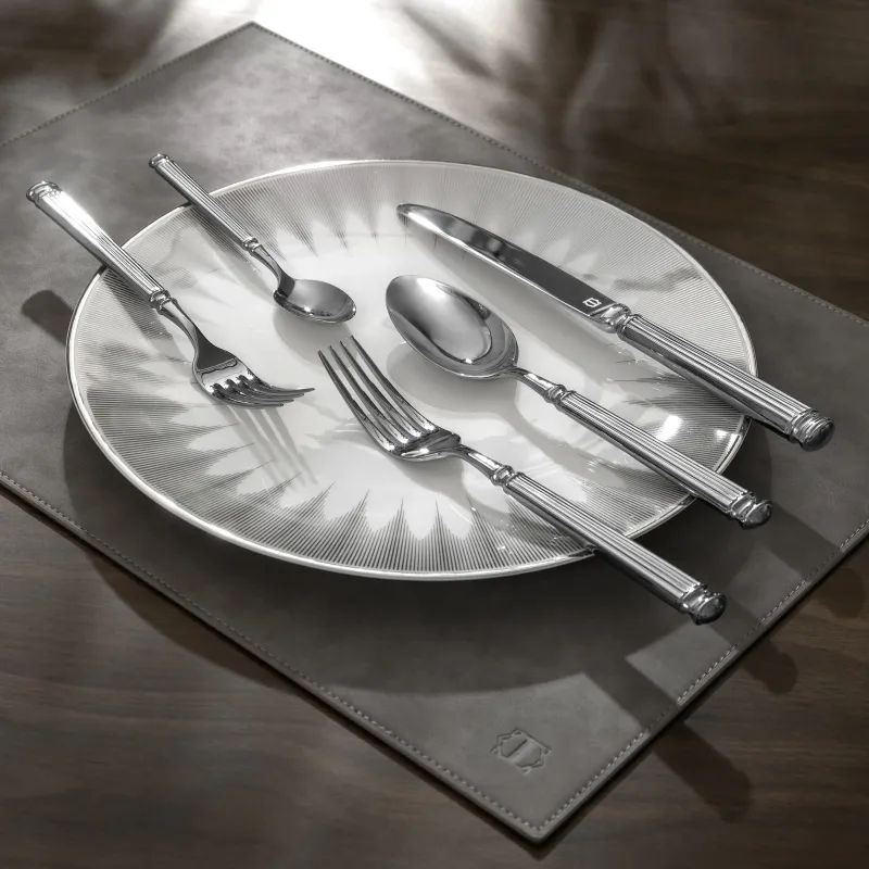 Набор столовых ложек Сандрино