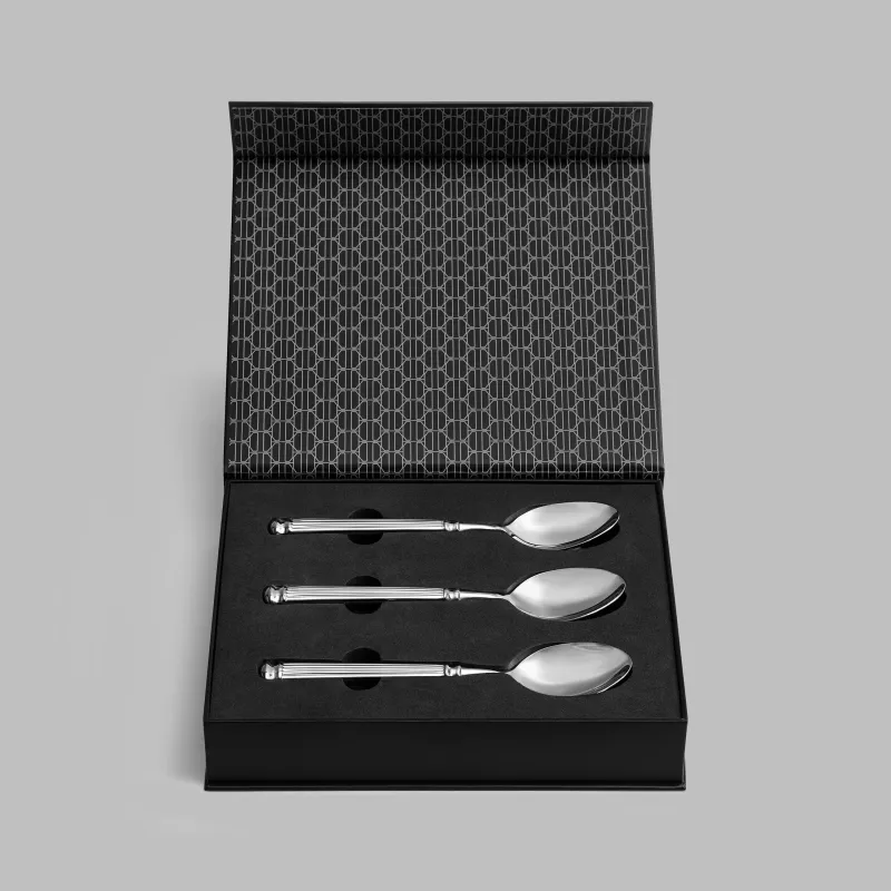 Набор столовых ложек Сандрино