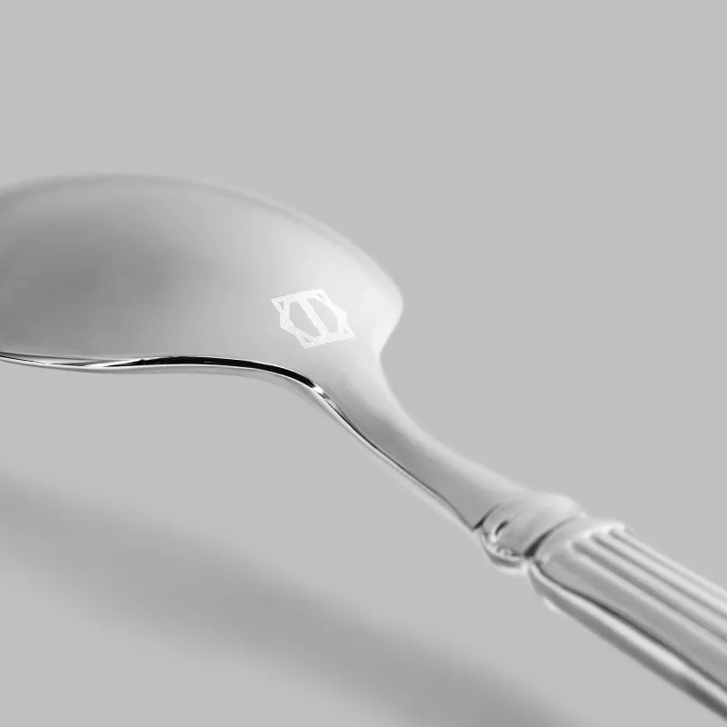 Набор столовых ложек Сандрино