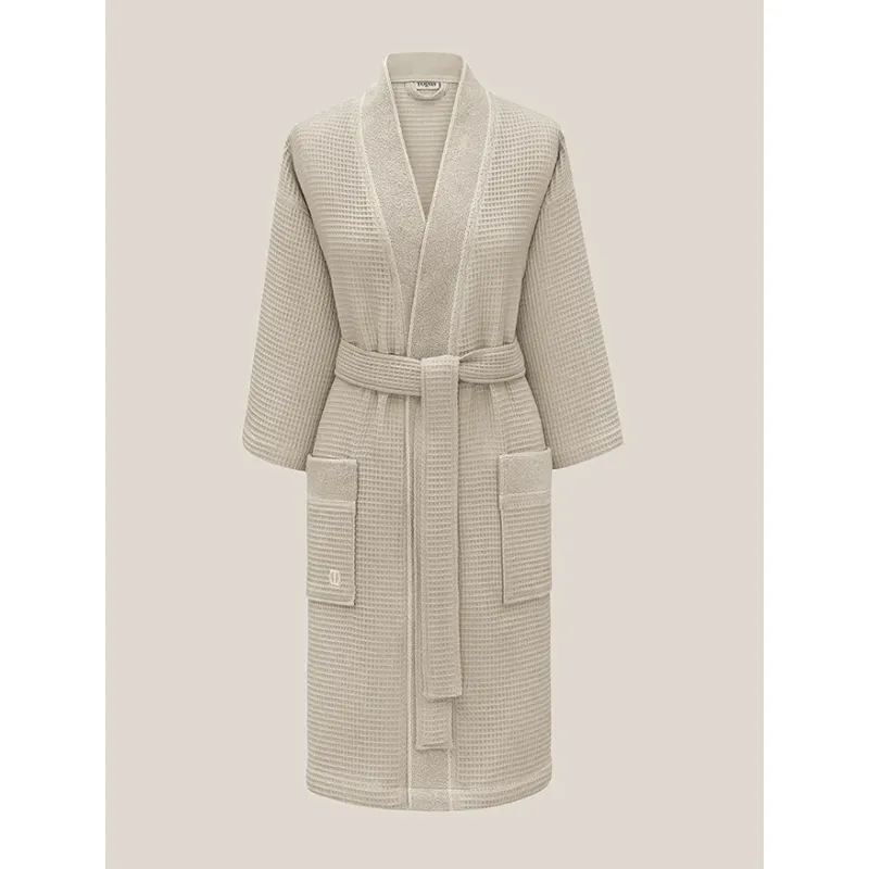 Халат Саунерс