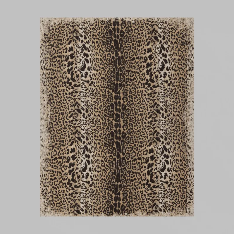 Плед Савантра