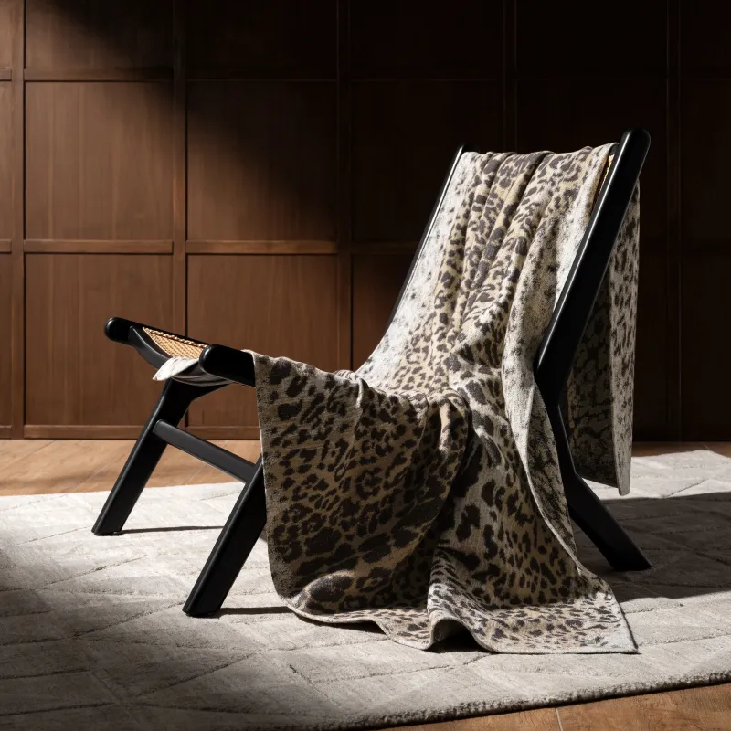 Плед Савантра