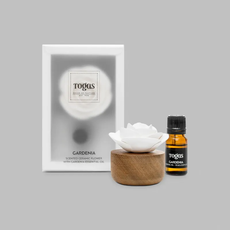 Керамическое саше Гардения