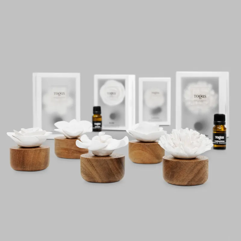 Керамическое саше Гардения