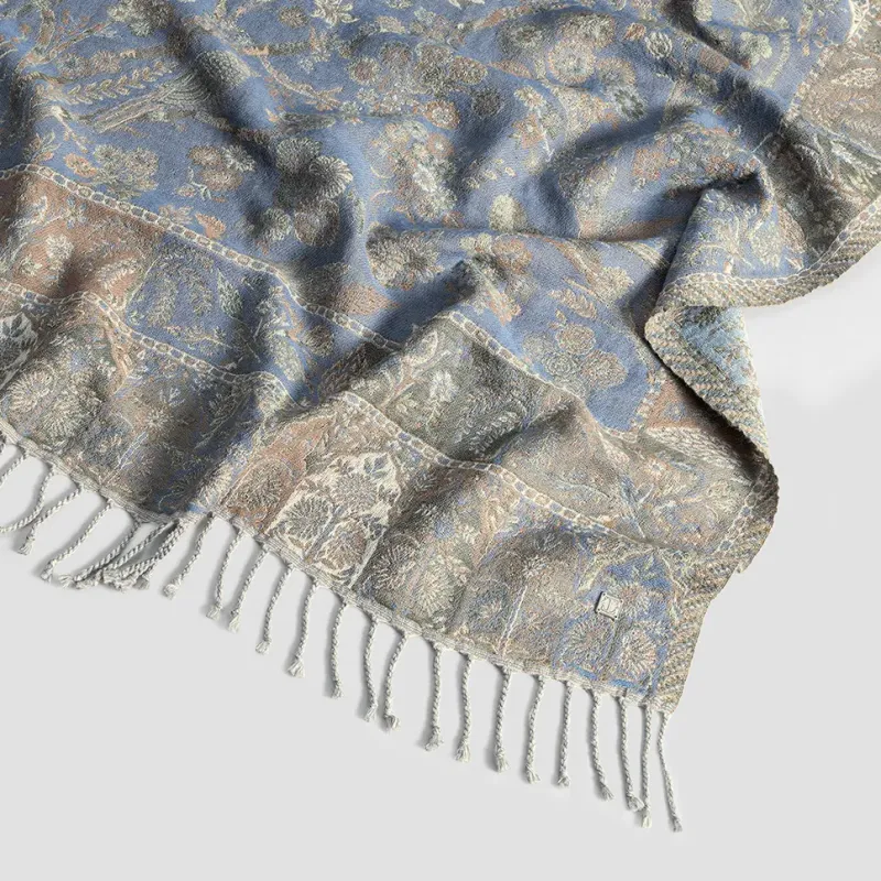 Плед Скорно