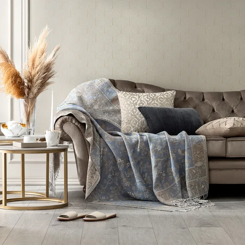 Плед Скорно