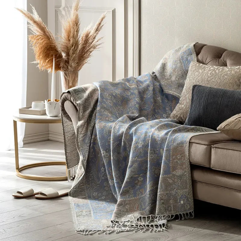 Плед Скорно