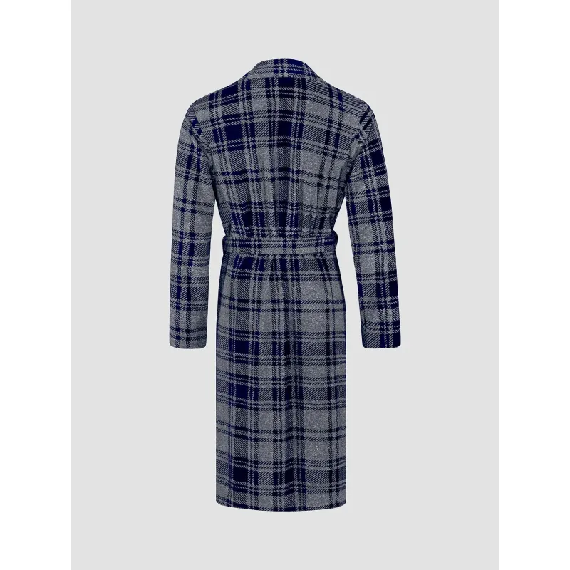 Халат Скотт