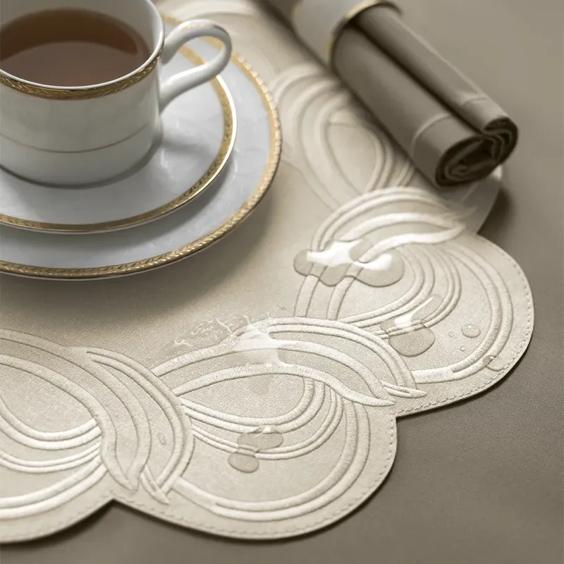 Подставка под горячее Селлем