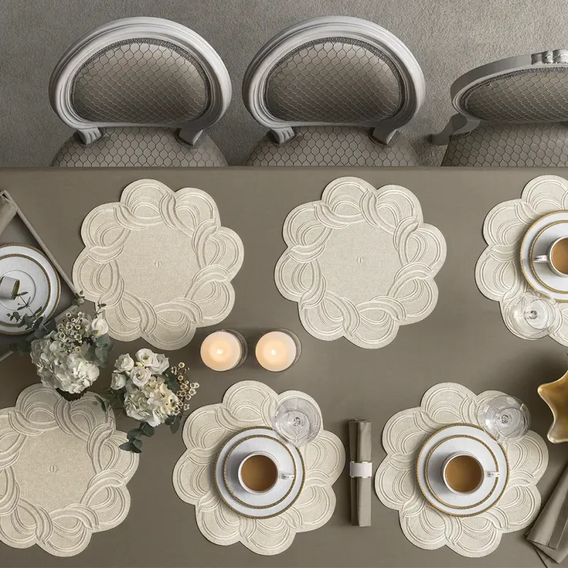 Подставка под горячее Селлем