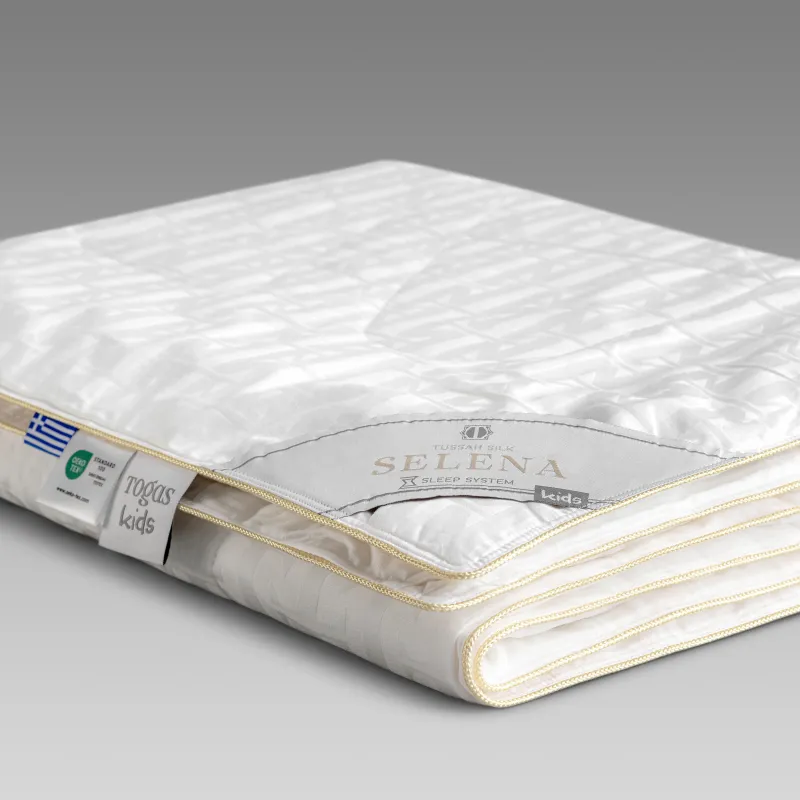 Детское одеяло Селена