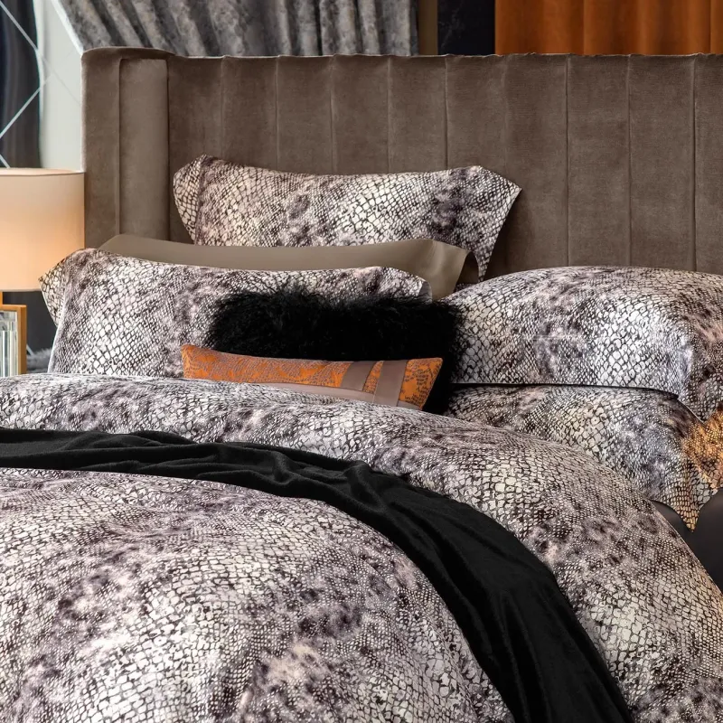 Комплект постельного белья Селиса