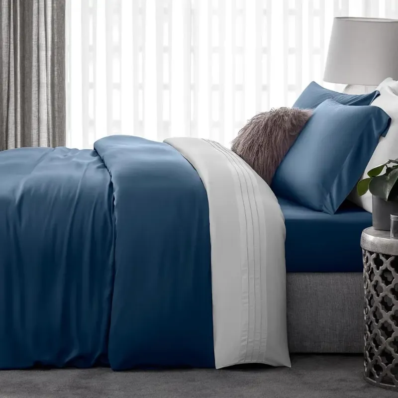 Комплект постельного белья Сенса 