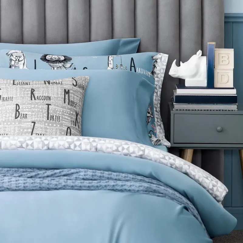 Комплект детского постельного белья Сенса 