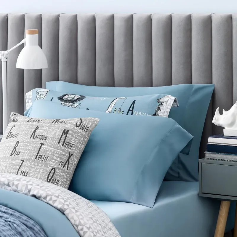 Комплект детского постельного белья Сенса 