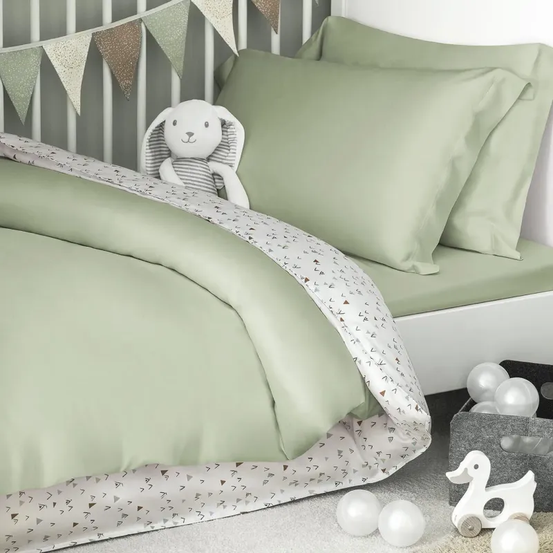Комплект постельного белья для малышей Сенса