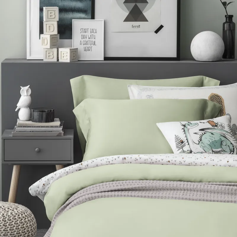 Комплект детского постельного белья Сенса