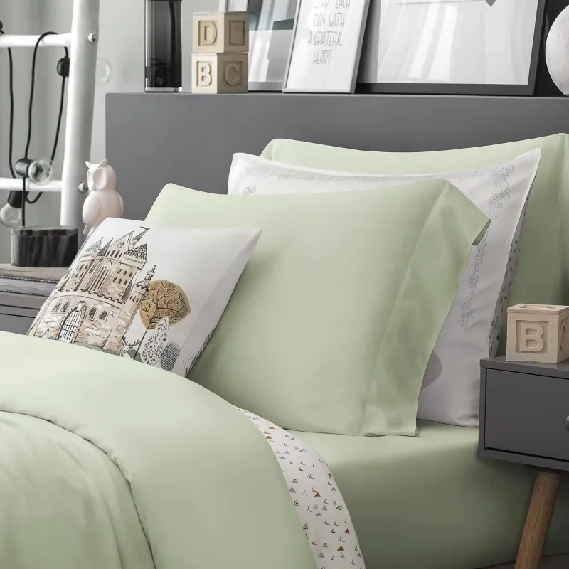 Комплект детского постельного белья Сенса