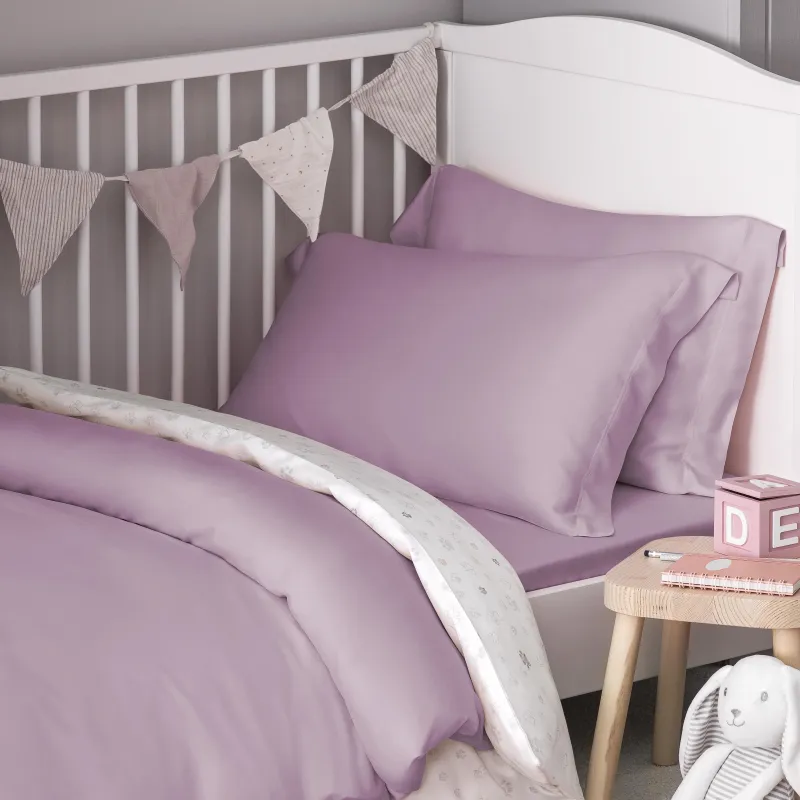 Комплект постельного белья для малышей Сенса