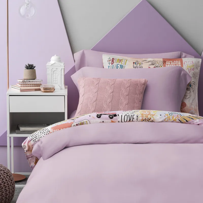 Комплект детского постельного белья Сенса