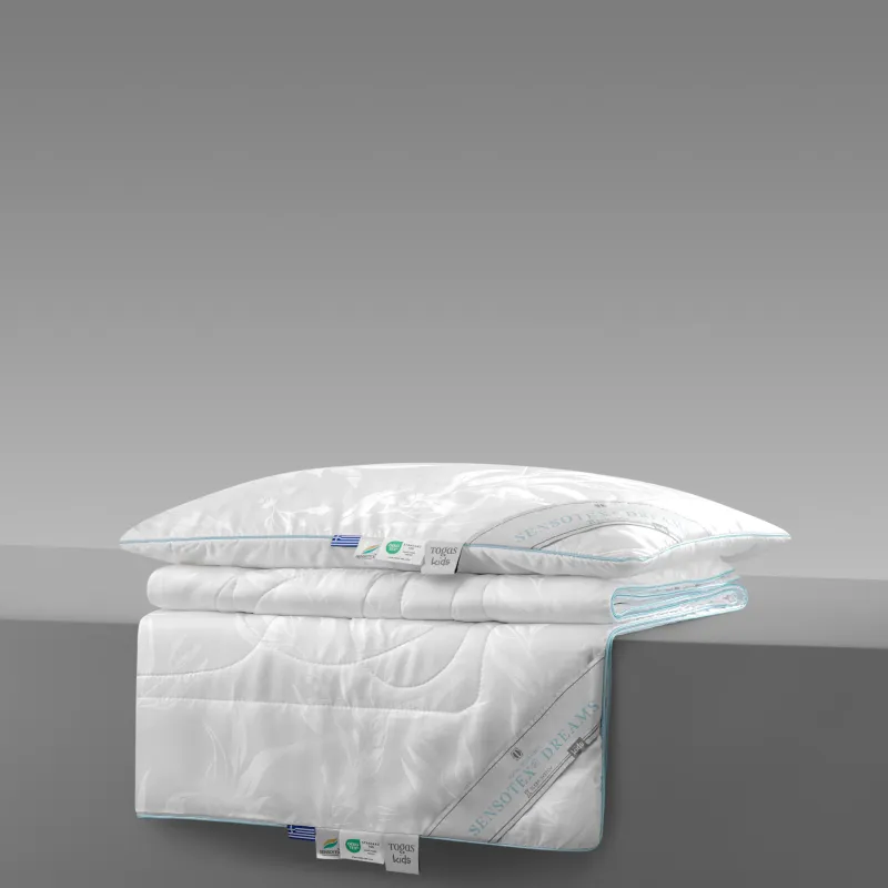 Детская подушка Сенсотекс Дримс