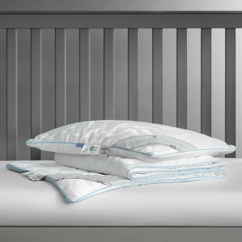 Детская подушка Сенсотекс Дримс