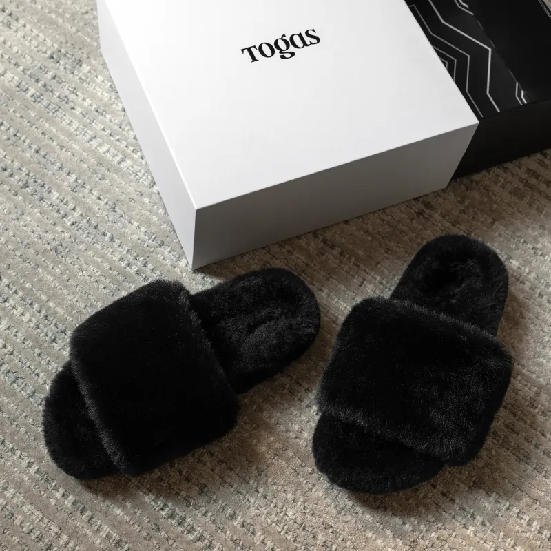 Тапочки Серина