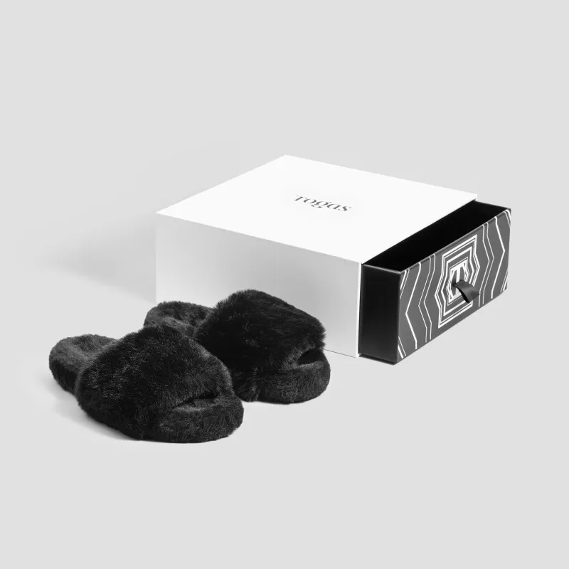 Тапочки Серина