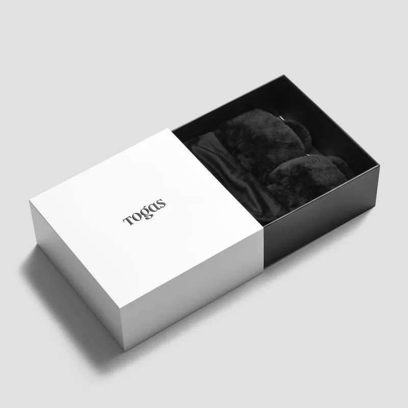 Тапочки Серина