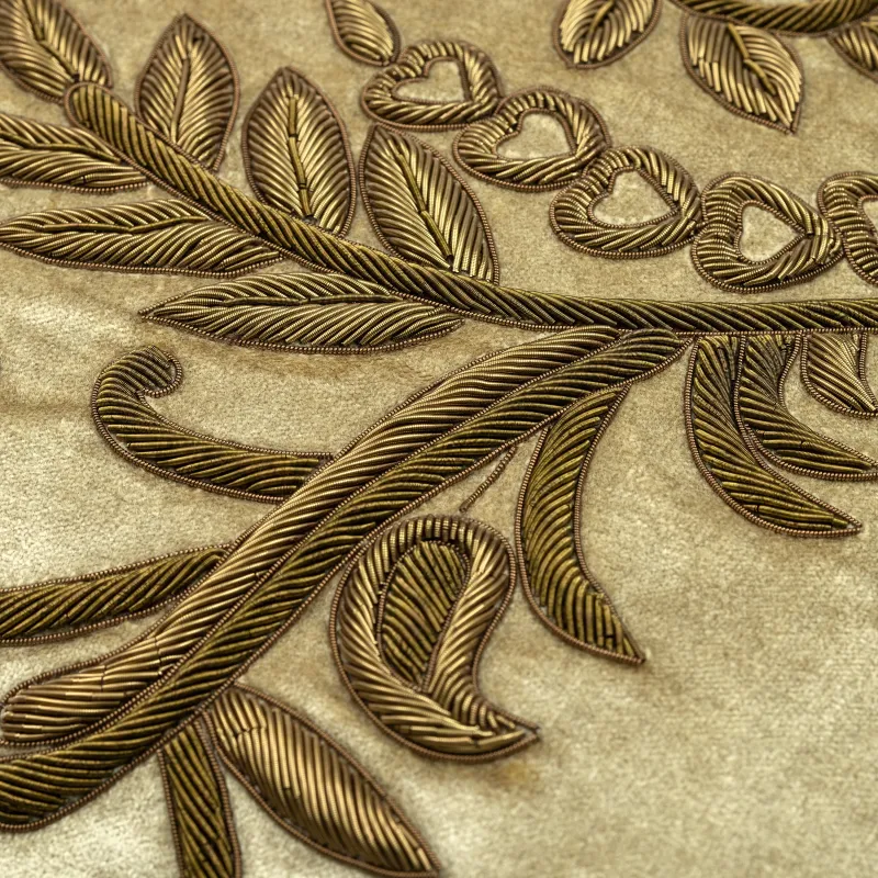 Декоративная подушка Сейду