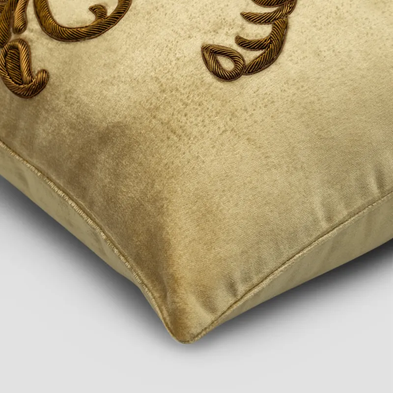 Декоративная подушка Сейду