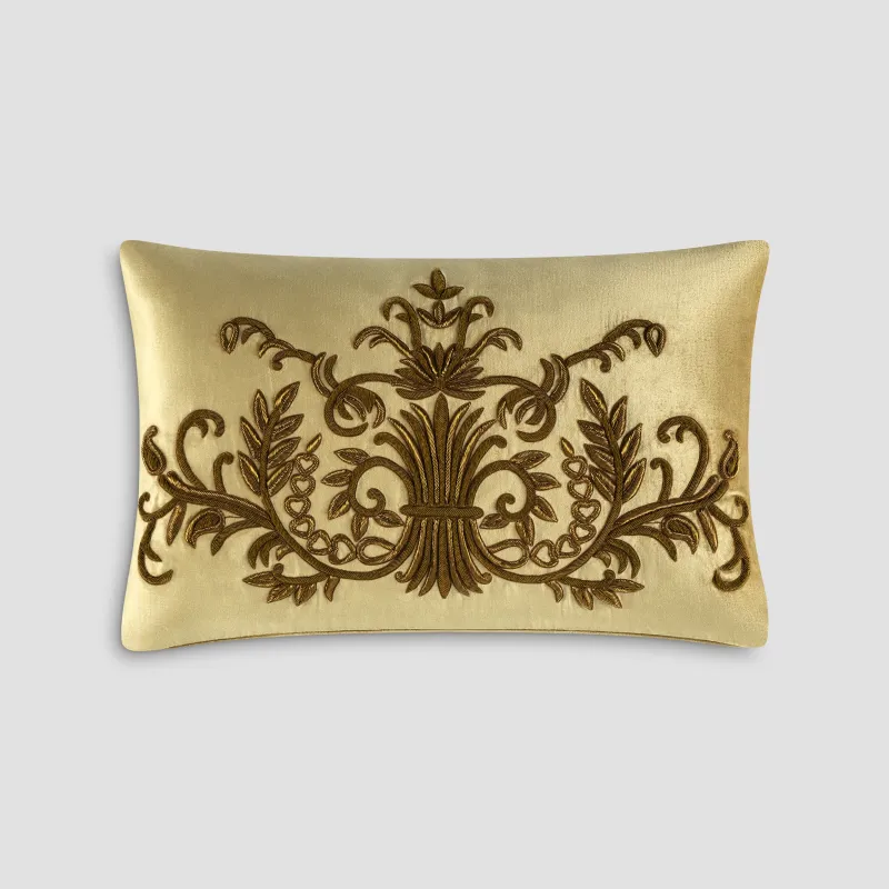 Декоративная подушка Сейду