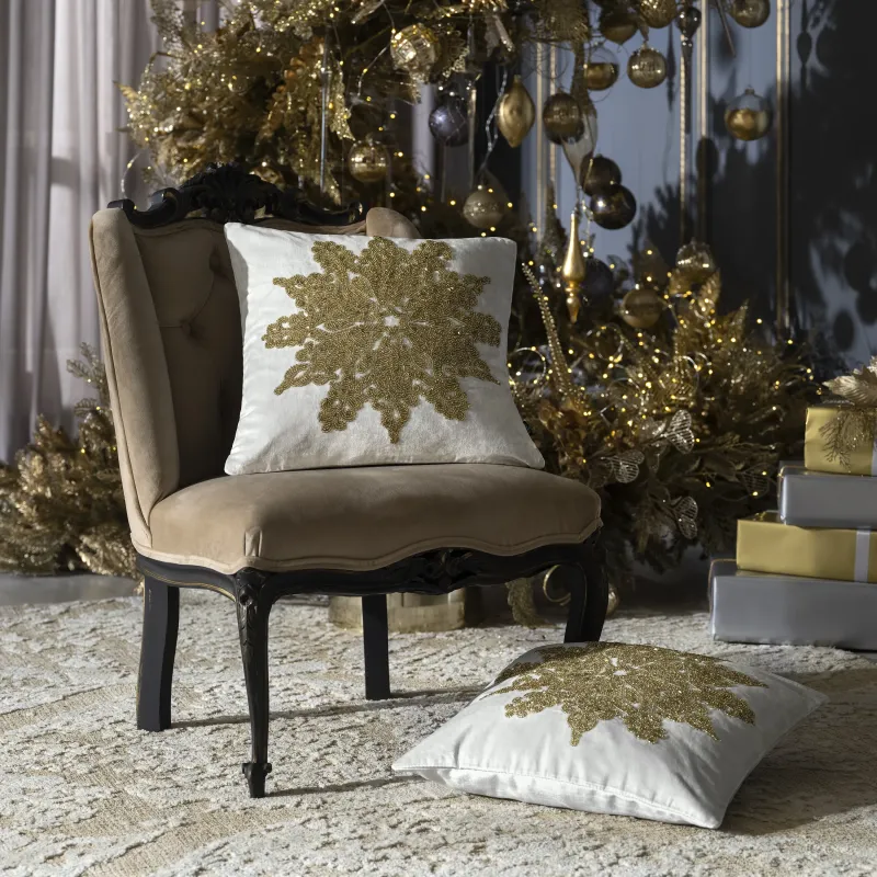 Декоративная подушка Шайнитта