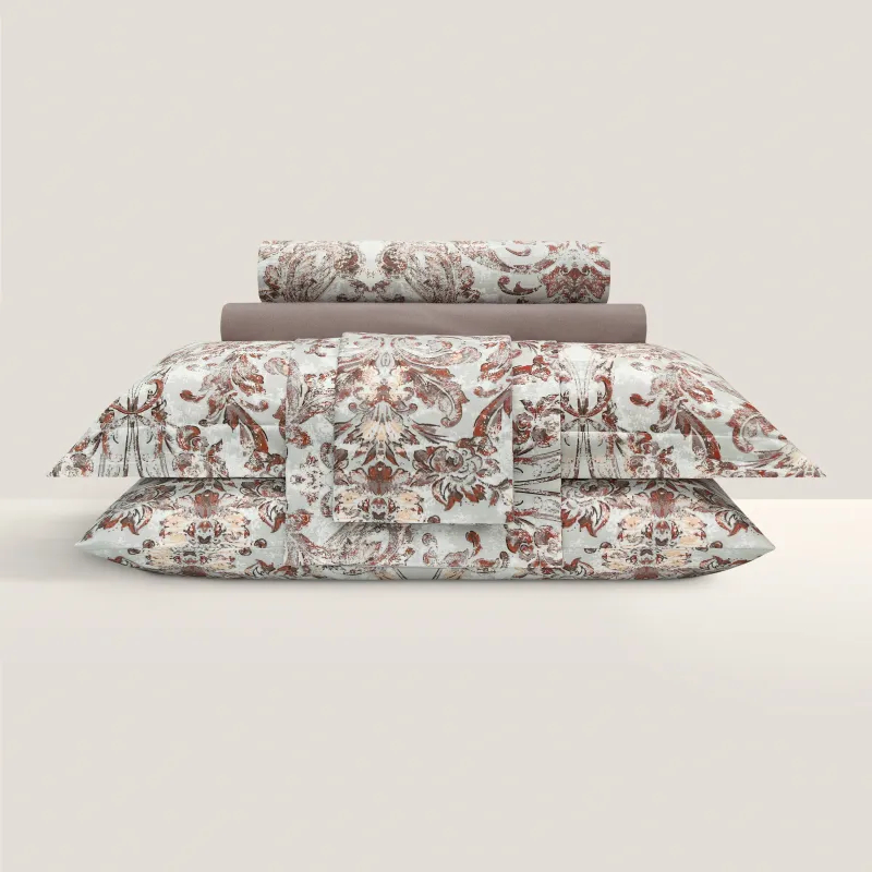 Пододеяльник Шелтон