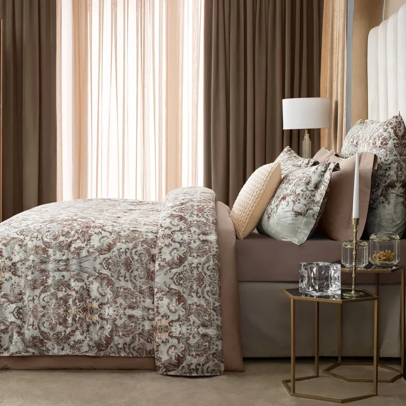 Простыня Шелтон