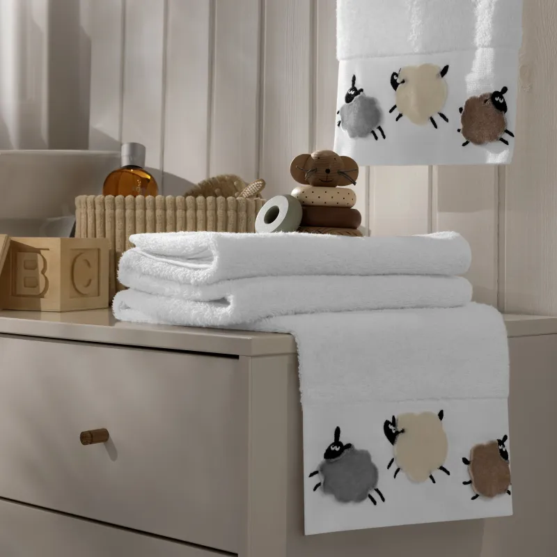 Полотенце Шиппи