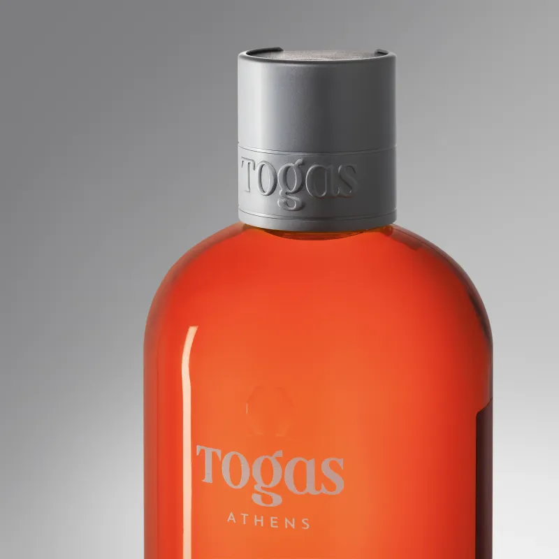 Гель для душа Цитрусовая Ривьера