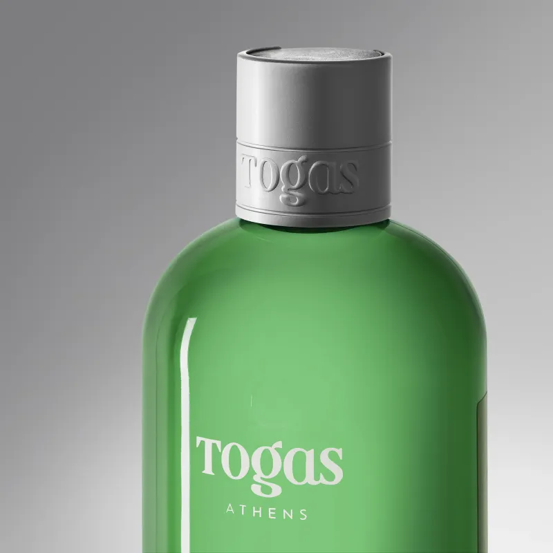 Гель для душа Лемонграсс