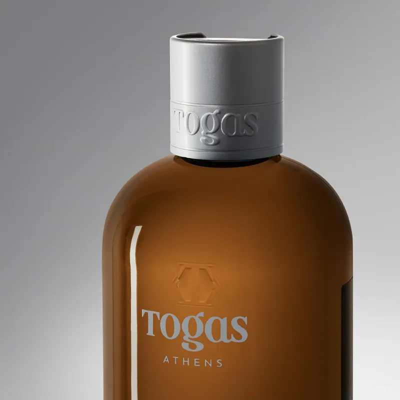 Гель для душа Пряное Дерево