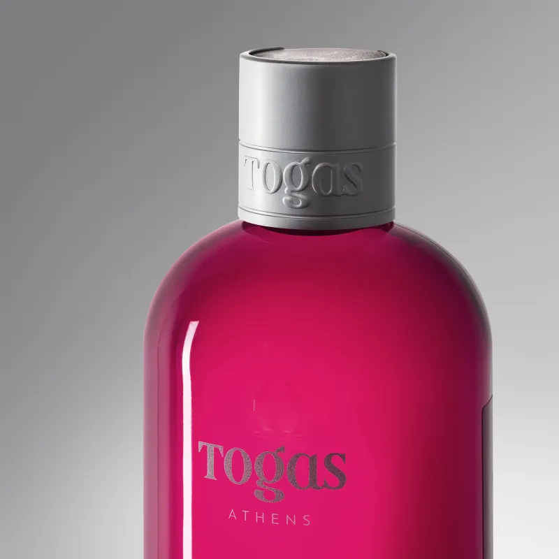 Гель для душа Весеннее утро