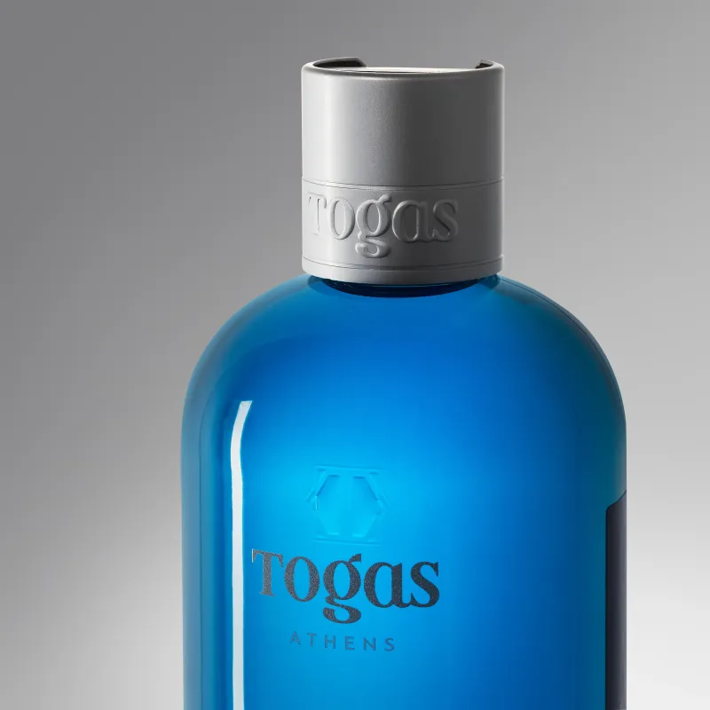 Гель для душа Летний день