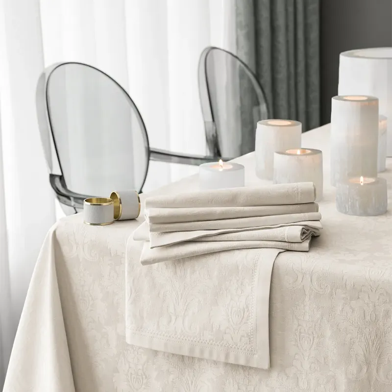 Скатерть Сибони