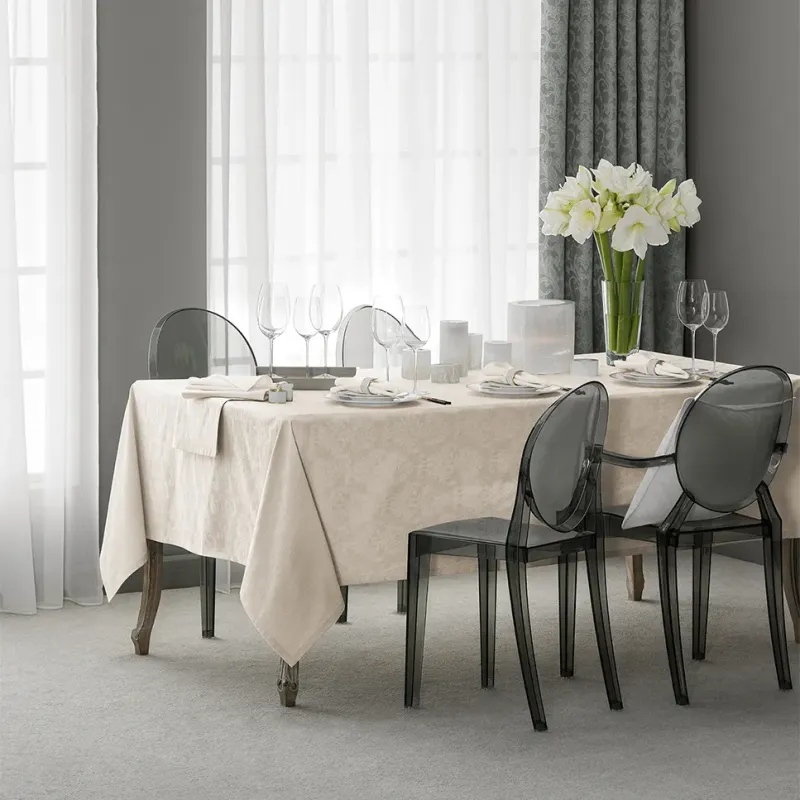 Скатерть Сибони