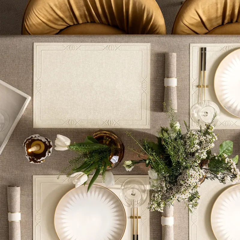 Подставка под горячее Сигман