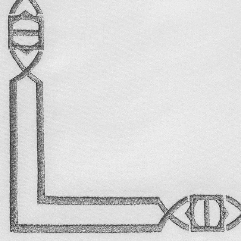 Комплект наволочек Сигман