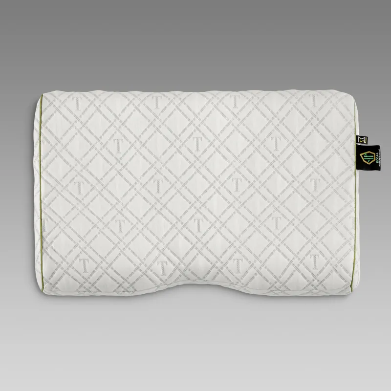 Анатомическая подушка Сириус