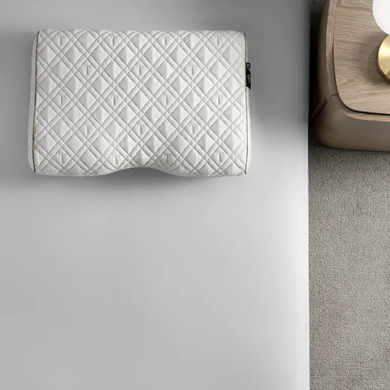 Анатомическая подушка Сириус