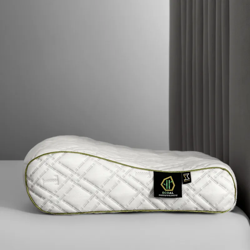 Анатомическая подушка Сириус