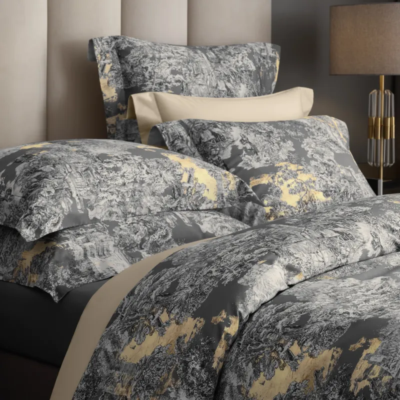 Комплект постельного белья Сиверт