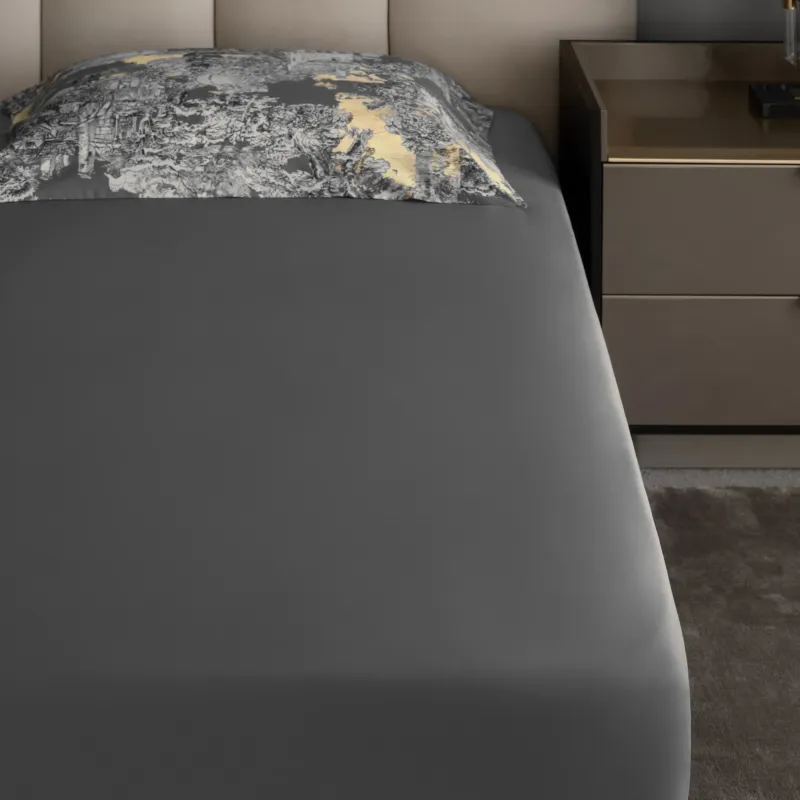 Комплект постельного белья Сиверт